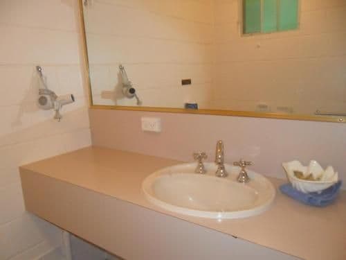 Standard Double or Single Room