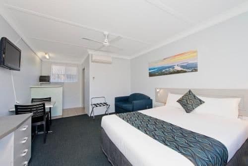 Queen Room