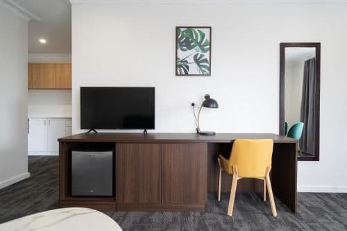 Executive Suite