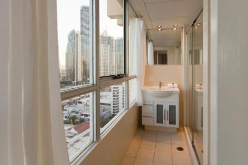 Queen Room - Beach Front