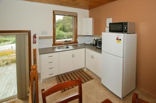 One-Bedroom Apartment with Spa Bath