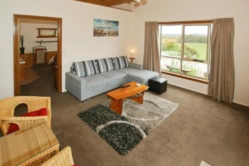 One-Bedroom Apartment with Spa Bath