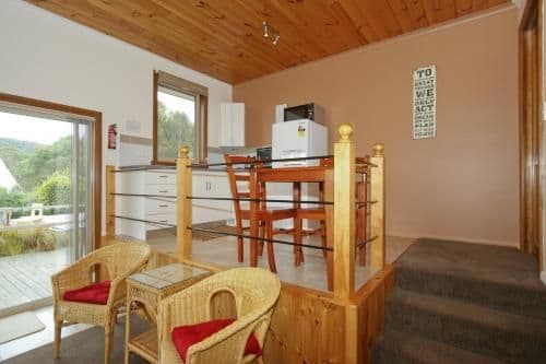 One-Bedroom Apartment with Spa Bath