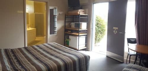 Double or Twin Room with Spa Bath