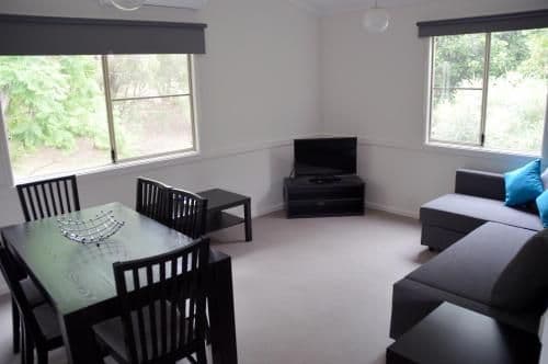 Superior 2 Bedroom Cabin