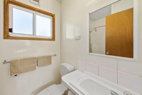 Standard 2 Bedroom Cabin