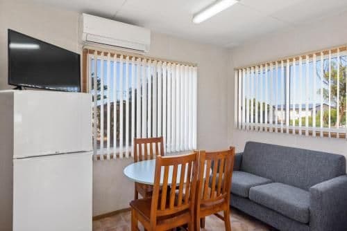 Standard 2 Bedroom Cabin