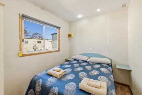 Standard 2 Bedroom Cabin