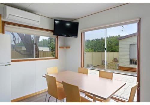 Standard 2 Bedroom Cabin - Pet Friendly