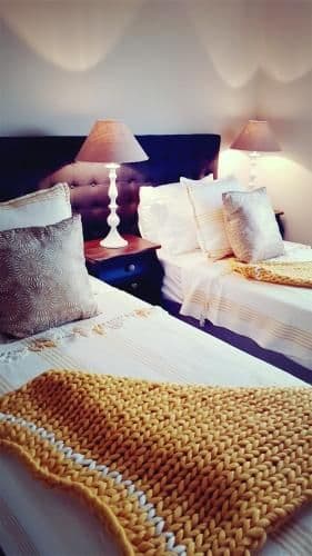 Semillon Cottage