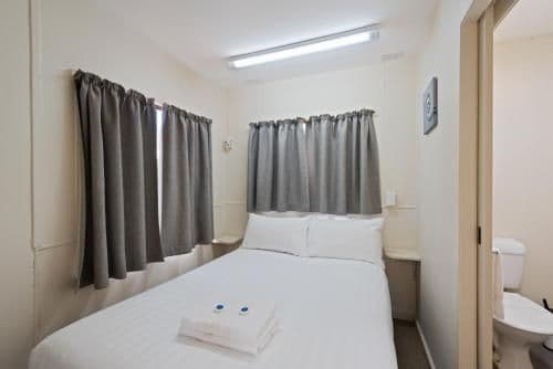 Standard 1 Bedroom Cabin