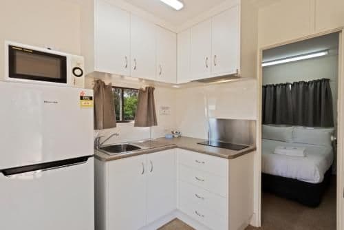Standard 1 Bedroom Cabin