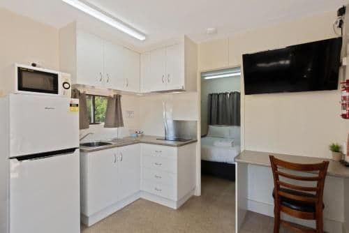Standard 1 Bedroom Cabin