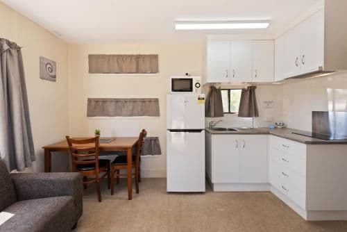 Standard 1 Bedroom Cabin