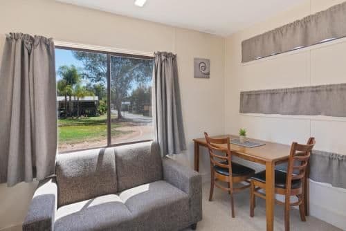 Standard 1 Bedroom Cabin