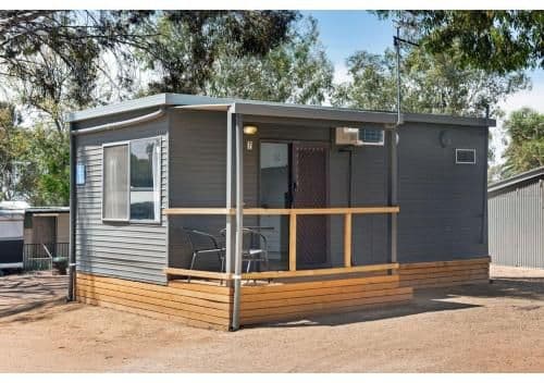 Standard 1 Bedroom Cabin