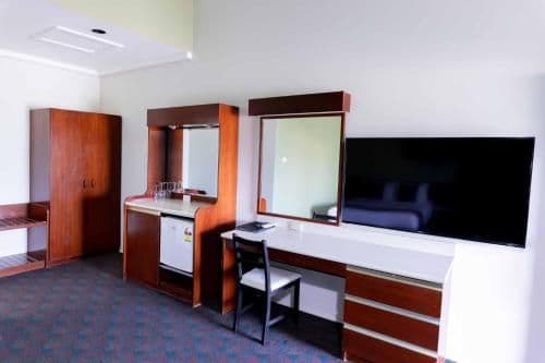 Superior Queen Room
