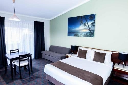 Superior Queen Room