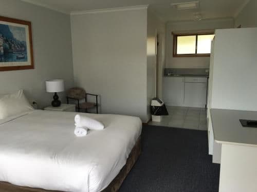 Queen Room