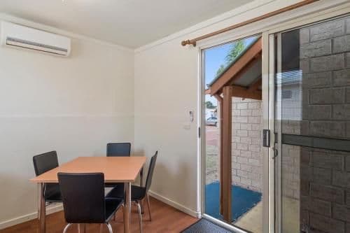 Economy Studio (External Ensuite)