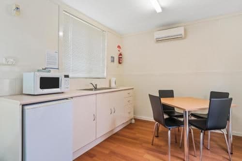 Economy Studio (External Ensuite)