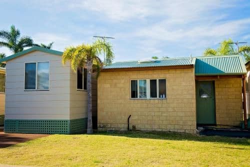 Economy Studio (External Ensuite)