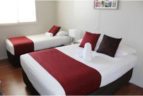 Economy Studio (External Ensuite)
