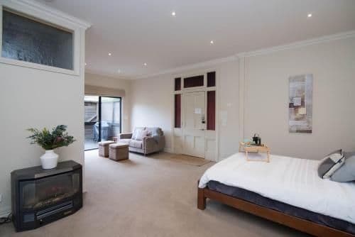 Studio Chalet - Manna Gum
