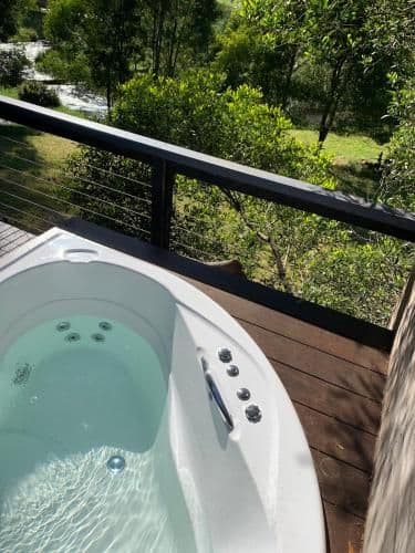 Studio Chalet - Manna Gum