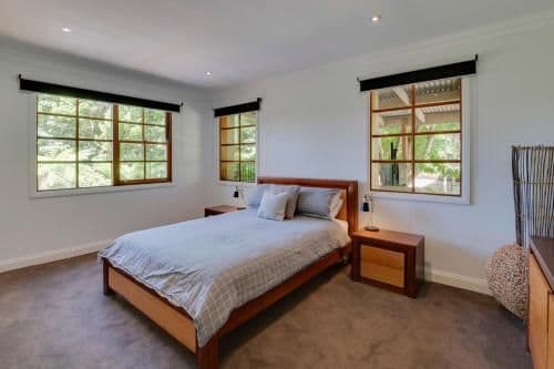 Four-Bedroom Chalet - Redwood