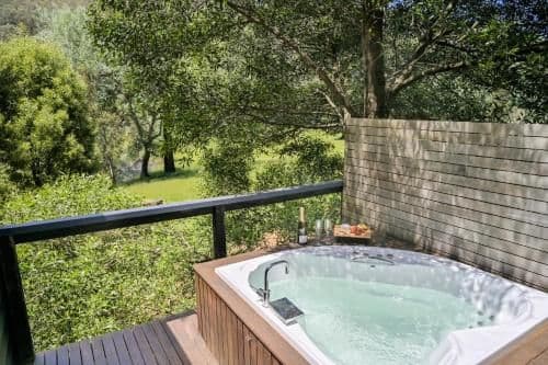 Studio Chalet - Manna Gum