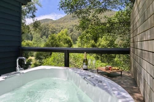 Studio Chalet - Manna Gum