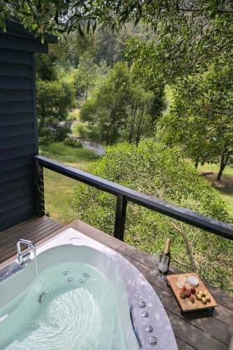 Studio Chalet - Manna Gum