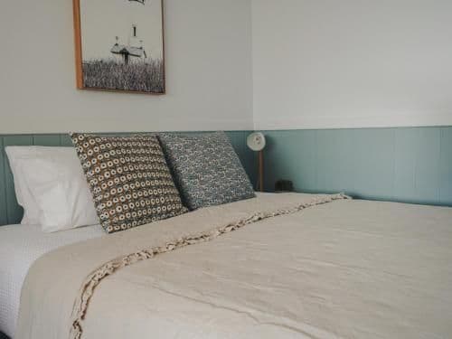 Quadruple Room with Balcony