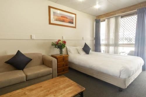 Standard Queen Room