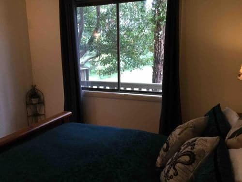 Self-Contained Cottage - Ferntree Cottage