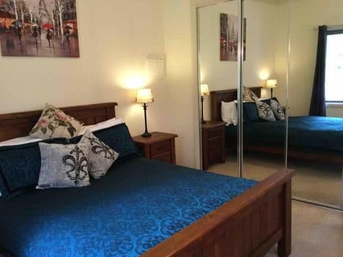 Self-Contained Cottage - Ferntree Cottage