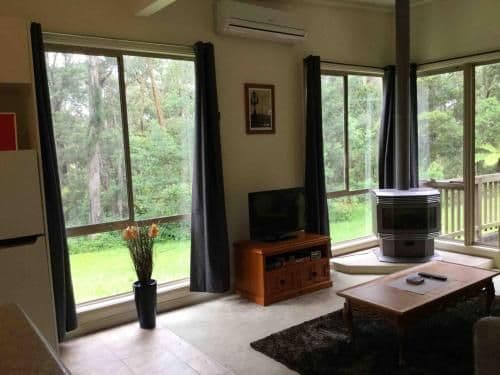 Self-Contained Cottage - Ferntree Cottage