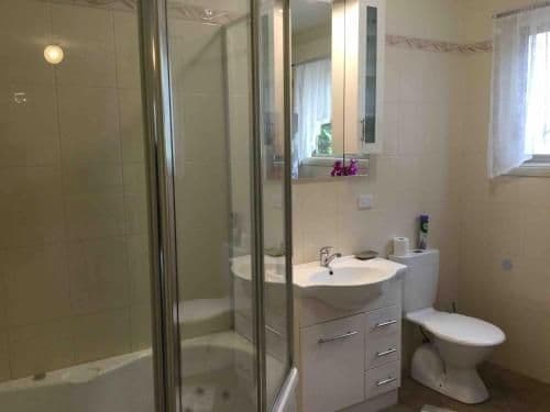 Self-Contained Cottage - Ferntree Cottage