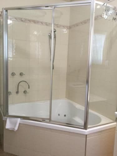 Self-Contained Cottage - Ferntree Cottage