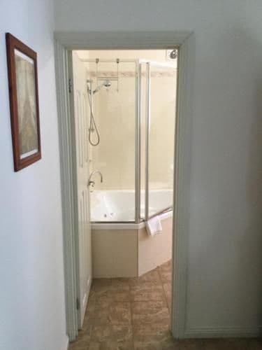 Self-Contained Cottage - Ferntree Cottage
