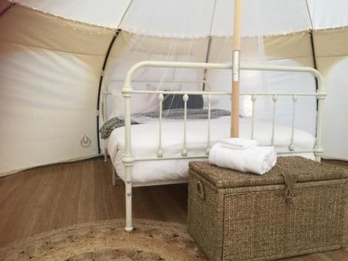 Glamping Tent - Harmony