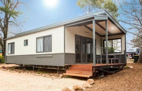 Family Three-Bedroom Villa