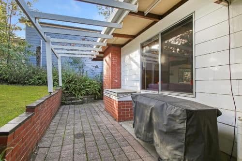 Three-Bedroom Holiday Home - Herons rise