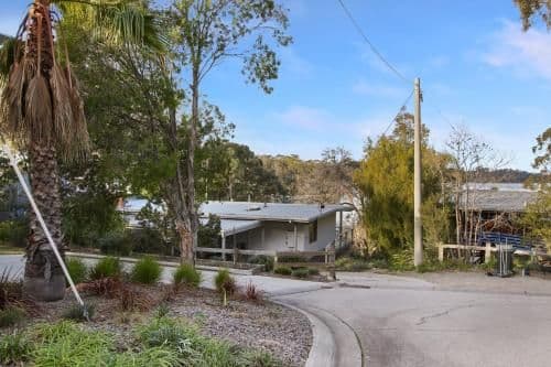 Three-Bedroom Holiday Home - Herons rise