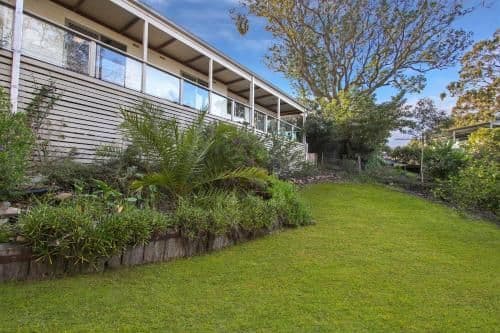 Three-Bedroom Holiday Home - Herons rise