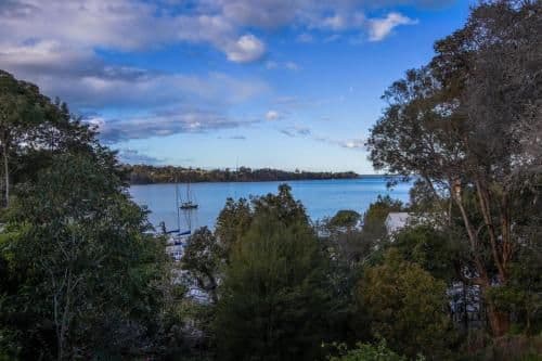 Three-Bedroom Holiday Home - Herons rise