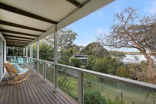 Three-Bedroom Holiday Home - Herons rise