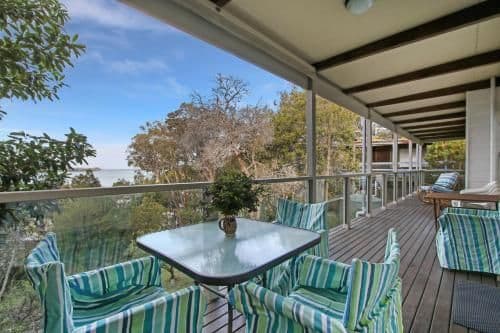 Three-Bedroom Holiday Home - Herons rise