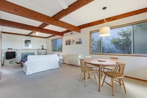 Three-Bedroom Holiday Home - Herons rise